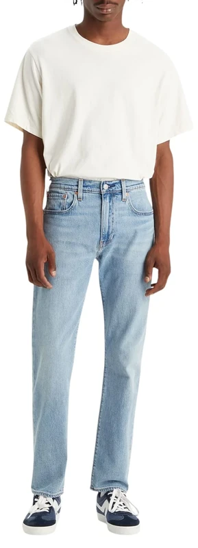Levi's Men's 502 Taper Jeans, Call It Off, 29W / 30L
