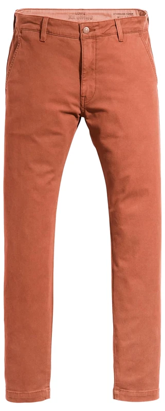 Levi's Men's XX Chino Standard II Casual Khaki, Sequoia Shady Gd, 38W / 32L