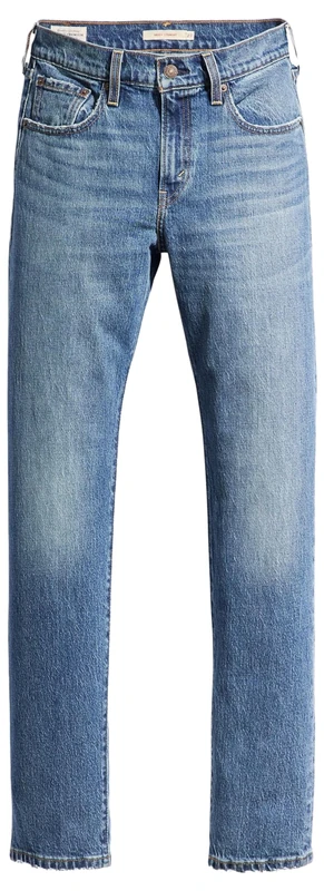Levi's Middy Straight, On Trend, 25W x 29L