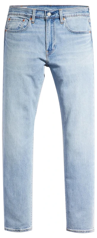 Levi's Men's 502 Taper Jeans, Call It Off, 28W / 32L