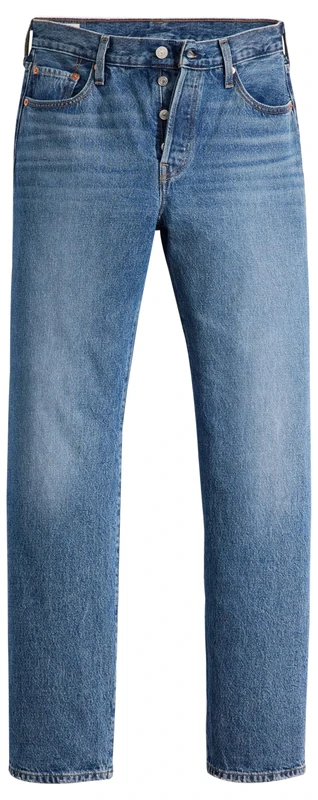 Levi's Women's 501 90's Jeans, Not My News Channel, 26W / 32L