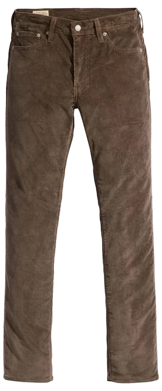 Levi's Men's Jeans 511 Slim V5 , Crocodile Cord , 30W / 34L