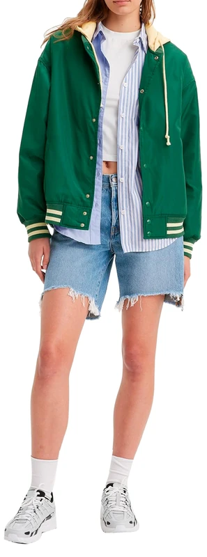 Levi's Women's 501 '90s MID-Length Shorts, Feeling The Music, 27