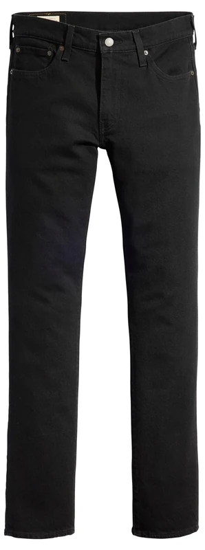 Levi's Men's 511 Slim Jeans, Somewhere Beyond Rinse, 30W / 34L