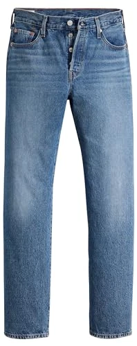 Levi's Women's 501 90's Jeans, Not My News Channel, 30W / 32L