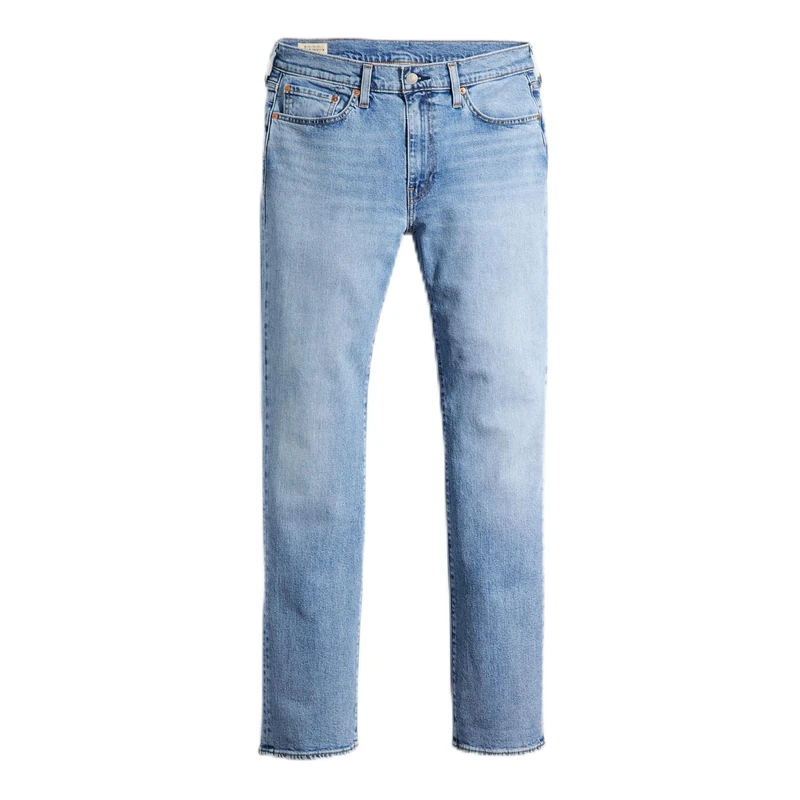 Levi's Men's 514 Straight Fit Jeans, Left Alone, 34W / 32L