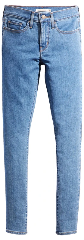 Levi's Women's 311 Shaping Skinny Jeans, We Have Arrived, 27W / 28L
