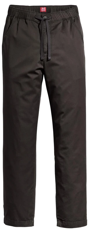 Levi's Men's Xx Chino Easy Trousers Casual Khaki, Meteorite, L