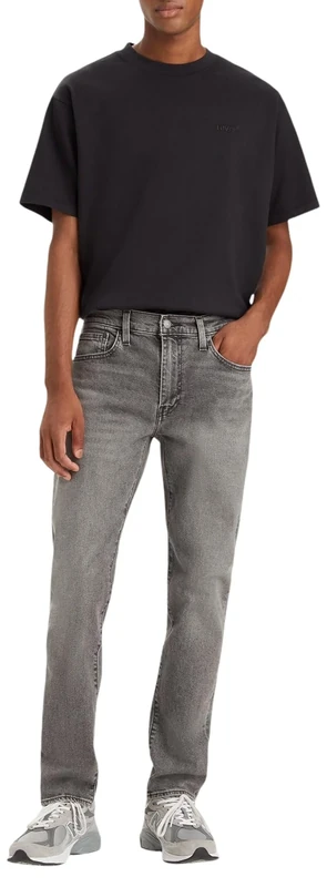 Levi's Men's 502 Taper Jeans, Whatever You Like, 28W / 30L