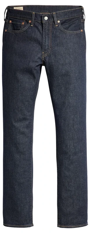 Levi's Men's 514 Straight Fit Jeans, Rock Cod, 34W / 34L