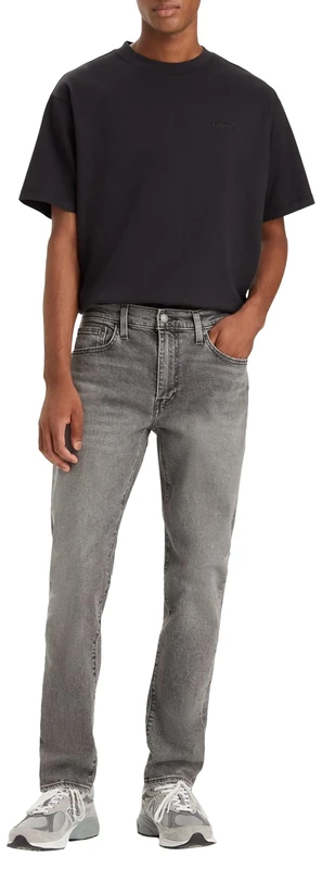 Levi's Men's 502 Taper Jeans, Whatever You Like, 33W / 34L