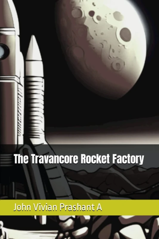The Travancore Rocket Factory