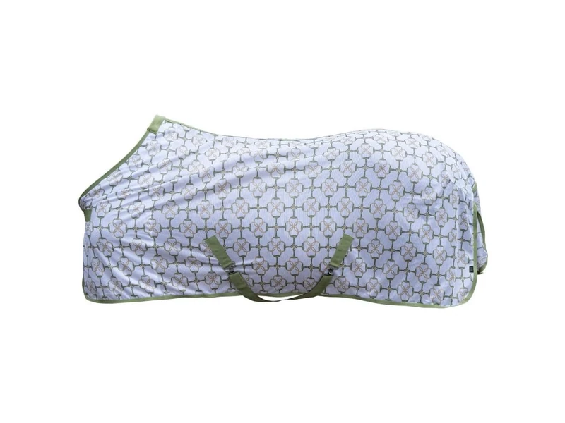 HKM Edinburgh Fly rug Pistachio 6'4
