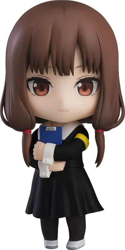 Good Smile Company Kaguya-sama: Love is War? Nendoroid Miko Iino Figurine 10 cm