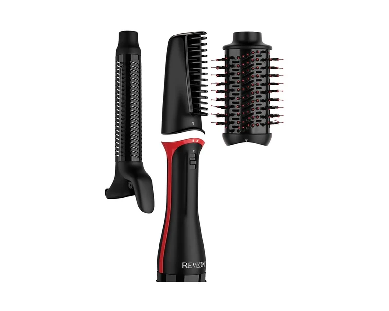 REVLON One-Step Blow-Dry Multi Styler RVDR5333E