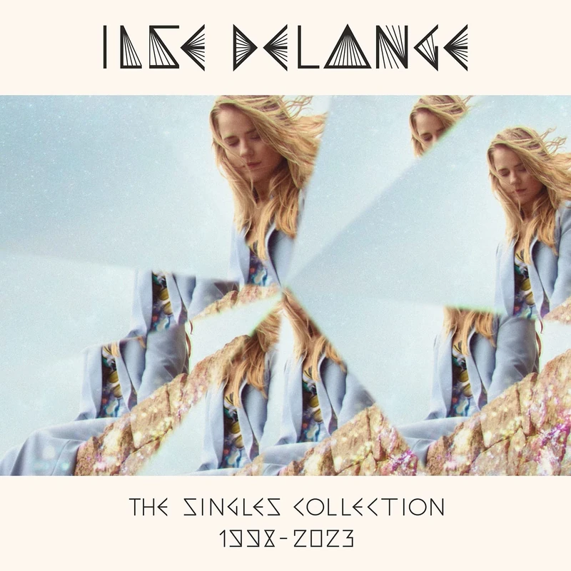 Ilse DeLange Singles Collection 1998-2023 [180 gm 3LP Vinyl] [VINYL]
