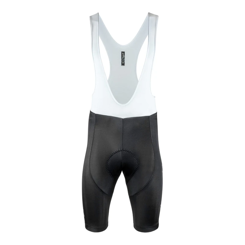 CAMPAGNOLO 02964609400C000.10-4000 URANIO BIB Short Men's Cycling bib Shorts Black Size XS