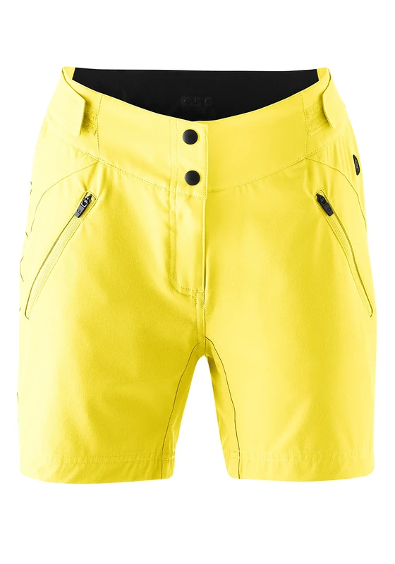 Gonso Igna Women's Cycling Shorts with Seat Padding, Ideal as MTB Shorts - Image 1