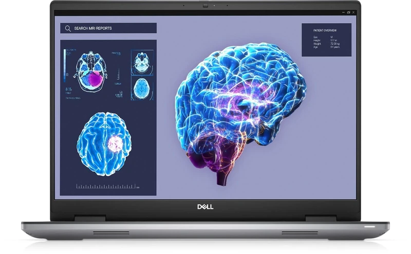 Dell Precision 7680-16'' - Intel Core i7 13850HX - 32GB RAM - 1TB SSD H21N8