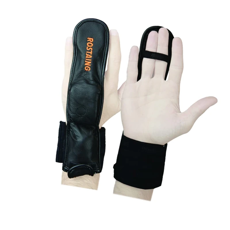 ROSTAING - LG ScanForce Bracelet - Metal Detector Bracelet - CE Standard - Private Security - Ideal for All Types of Interventions - Physical Contactless Detection - Compact - Lightweight