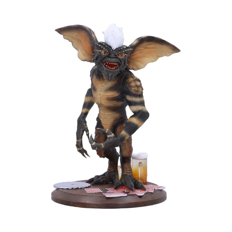 Nemesis Now Gremlins Stripe Figurine 16cm, Resin, Officially Licensed Gremlins Merchandise, Collectible Gremlins Figurine, Cast in the Finest Resin, Hand-Painted