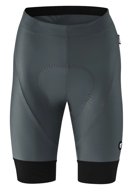 Gonso SQlab GO W, Women's cycling shorts, Tights with ergonomic SQlab seat pad, Innovative cut without side seams, Tight fit
