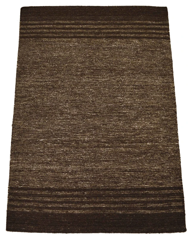 Bakero Kilim 33 Brown 140 x 200 cm - Image 1