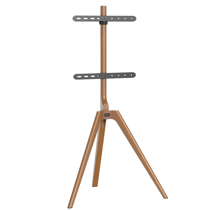 myWall HT23L TV Stand Height Adjustable Extendable 45" - 65" Stand Extendable Height Adjustable - Image 1