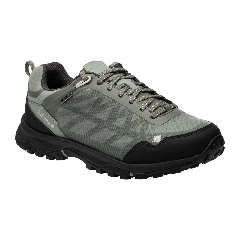 Lafuma Women's Access Clim Hiking Shoes Grey