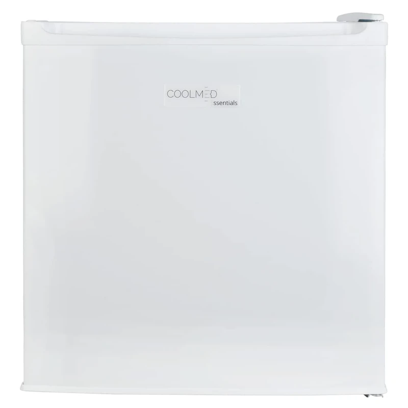 CoolMed CMST40 38L Mini Freezer - Reversible Door, 6 Temp Settings