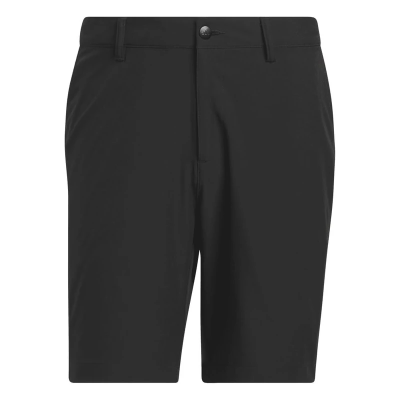adidas Men's Ultimate365 8.5-Inch Golf Shorts (1/2) 34" Black