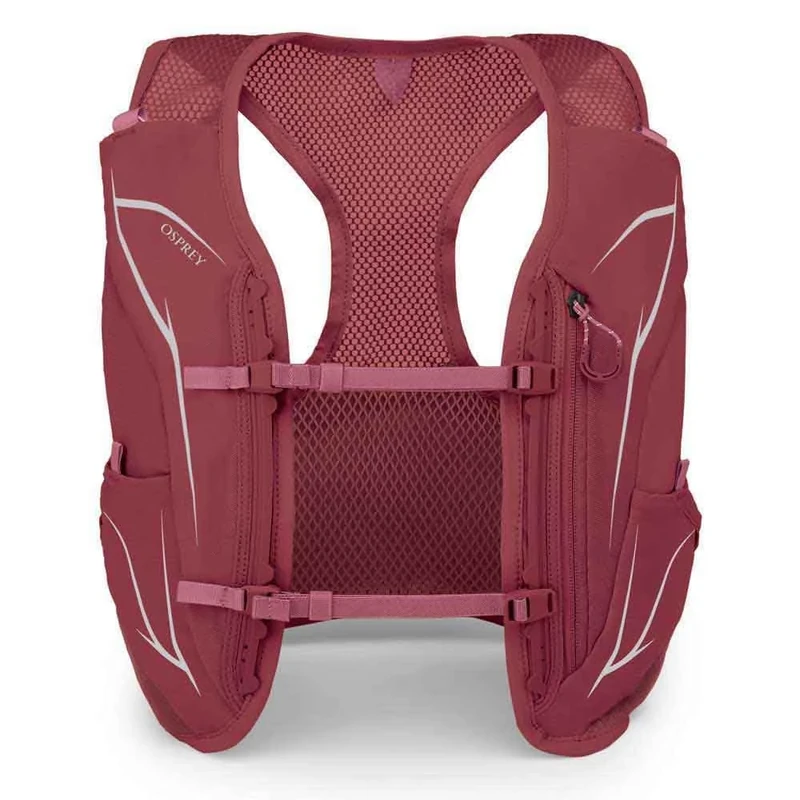 Osprey Dyna Women's Hydration Vest, 0.5L, Kakio Pink, S