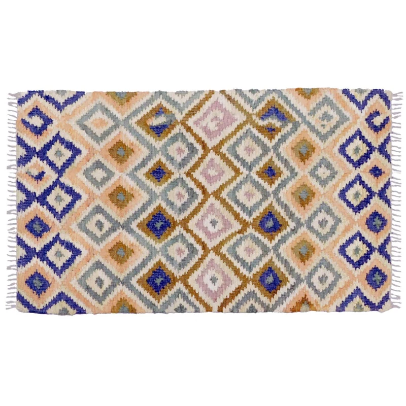 DKD Home Decor Rug, Standard