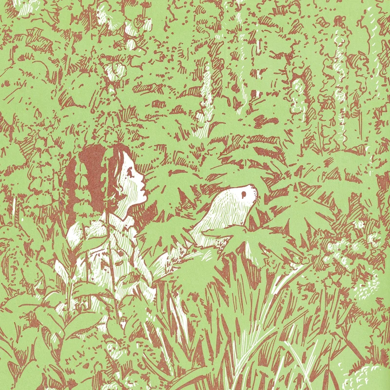 Ceres & Calypso In The Deep Time [VINYL] - Image 1