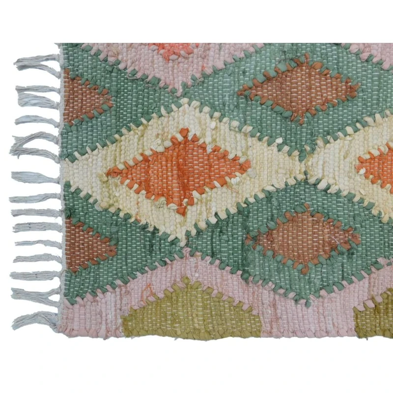 DKD Home Decor Carpet, Standard