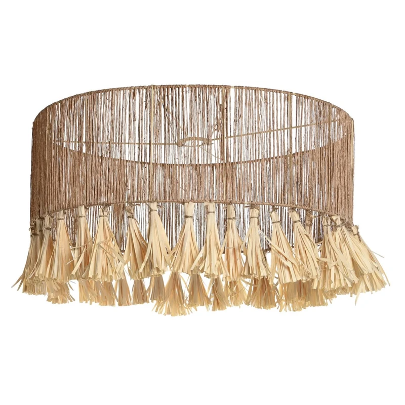 DKD Home Decor Lamp Screen, Standard