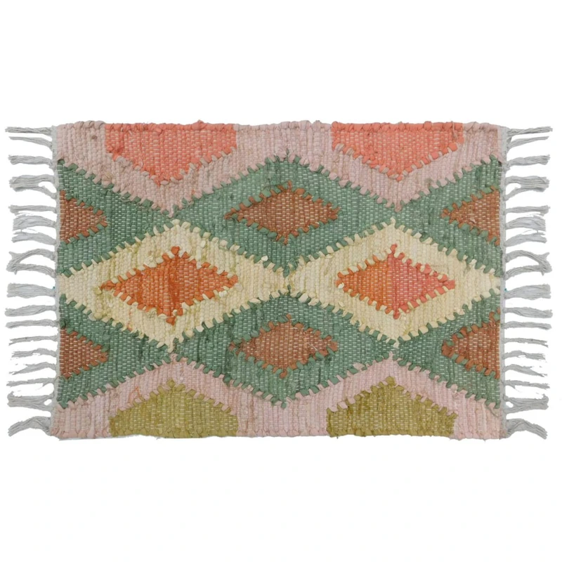 DKD Home Decor Carpet, Standard