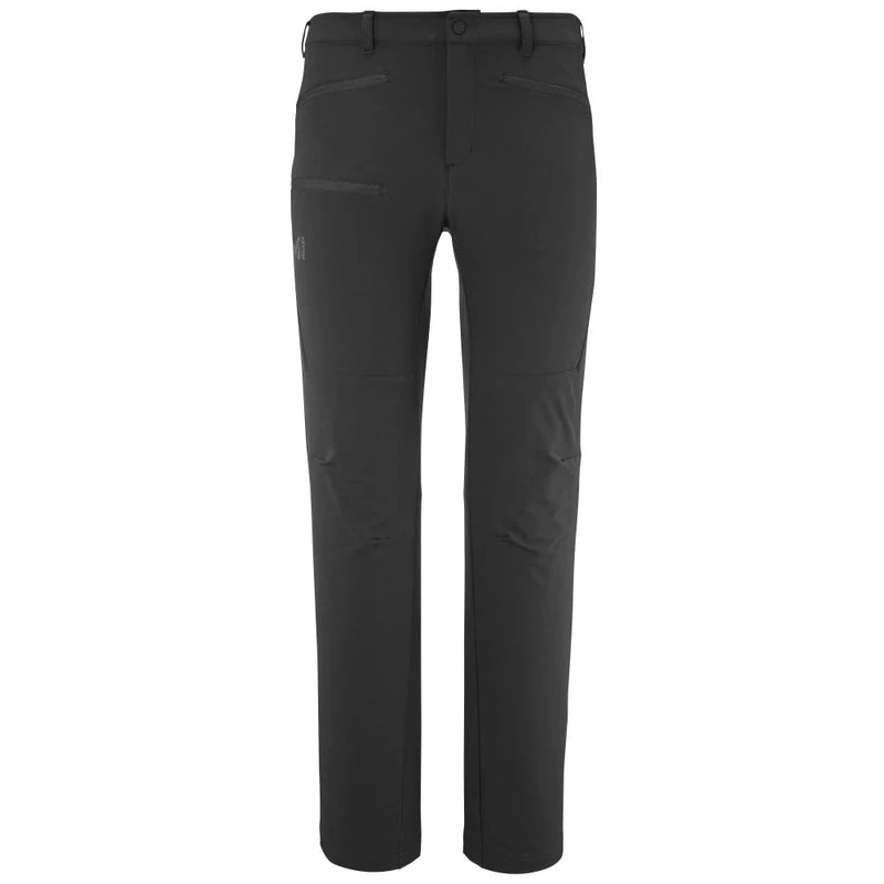 MILLET Ski Pant XCS200 Man Black