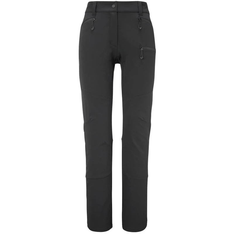 Millet Ski Pant XCS200 Woman Black