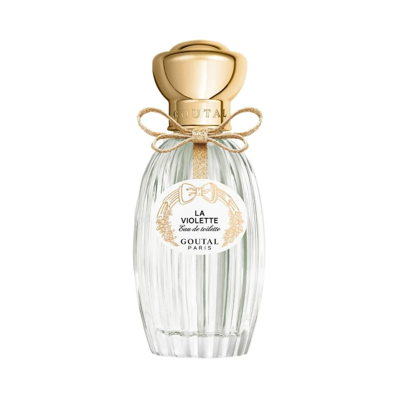 Goutal La Violette Eau de Toilette 100 ml