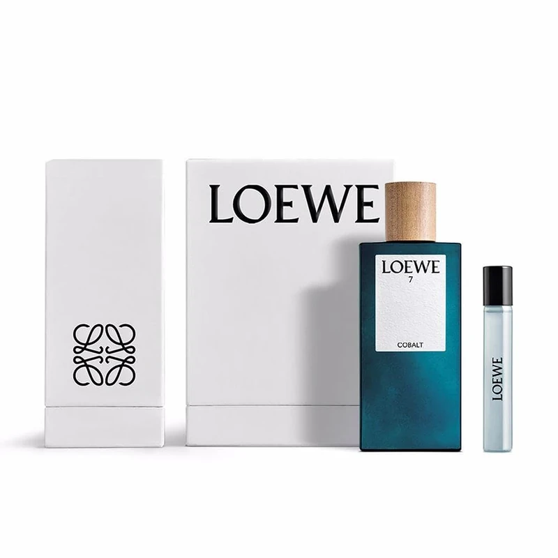 Loewe 7 Cobalt eau Parfum 100ml + Spray 10ml