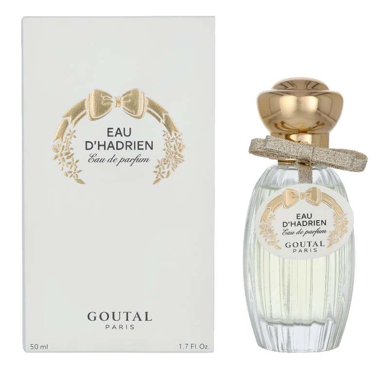 Goutal Eau D'Hadrien Eau de Parfum 50 ml