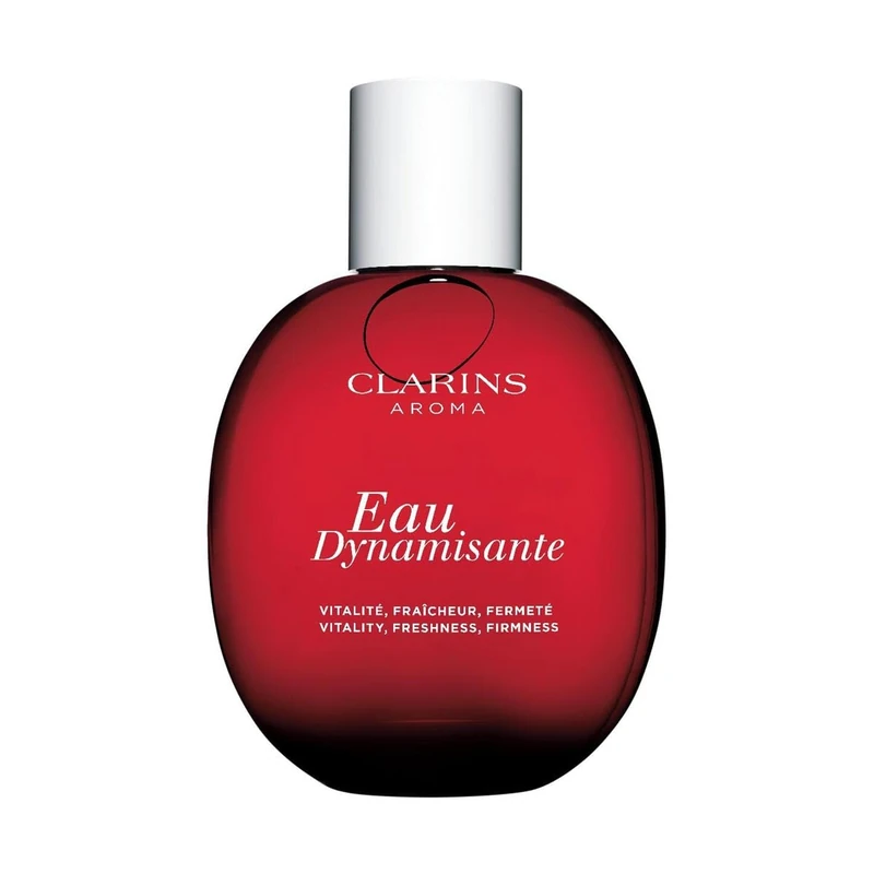 Clarins Eau Dynamisante Treatment Fragrance 200ml - Image 1