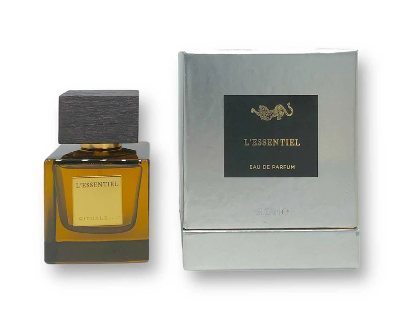 L'ESSENTIEL edp vapo 50 ml - Image 1