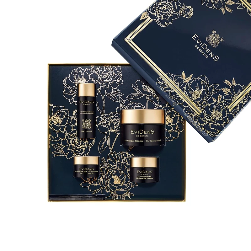 EVIDENS DE B. The Especial Collection 22