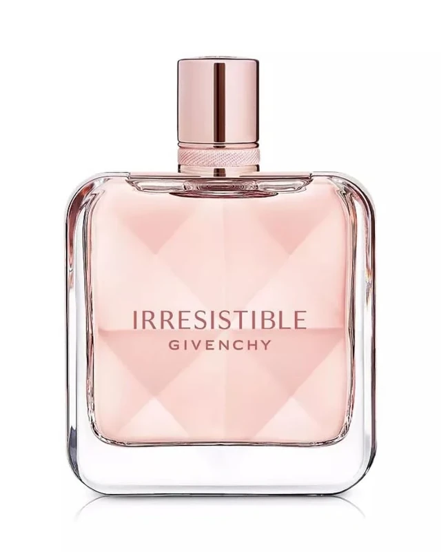 IRRESISTIBLE edp vapo 125 ml