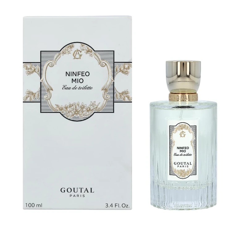 GOUTAL Ninfeo Mio Eau de Toilette 100 ml