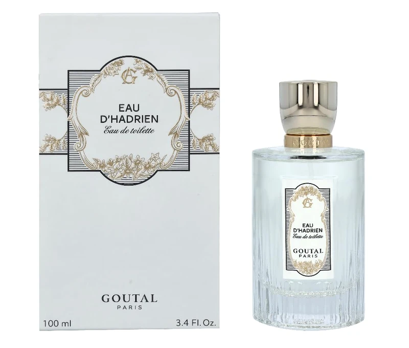 EAU D'HADRIEN Mixt EDT vapo 100 ml