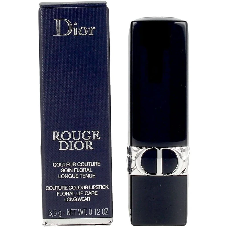 Rouge DIOR Matte #913-mystic Plum 3,5 gr