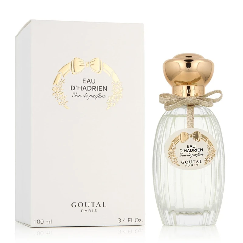 ANNICK GOUTAL Eau d’Hadrien Eau de Parfum 100 ml
